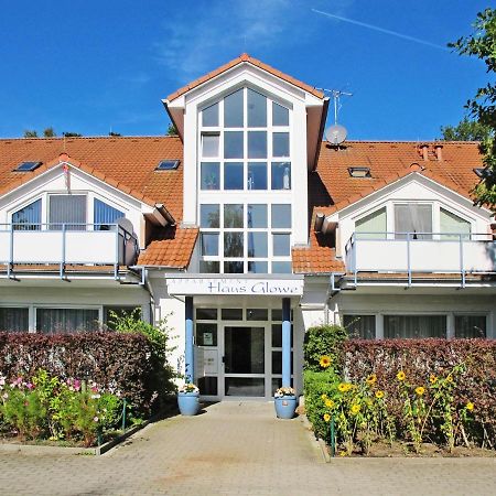 Apartment Glowe - Glw650 By Interhome Exteriör bild