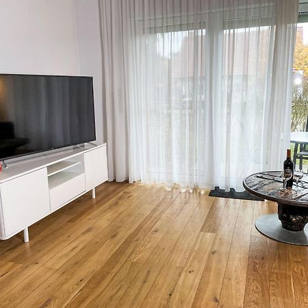 Apartment Glowe - Glw650 By Interhome Exteriör bild