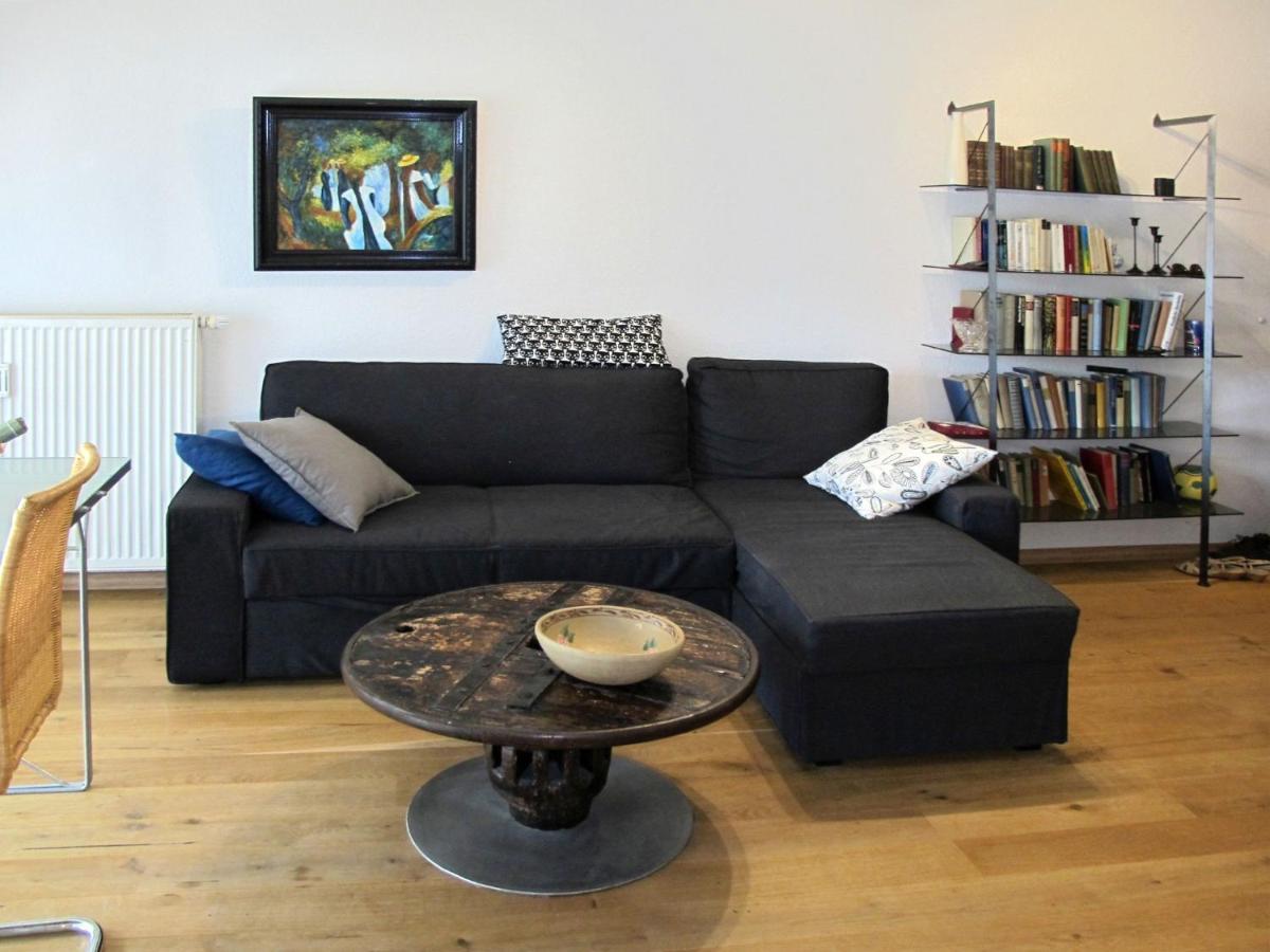 Apartment Glowe - Glw650 By Interhome Exteriör bild