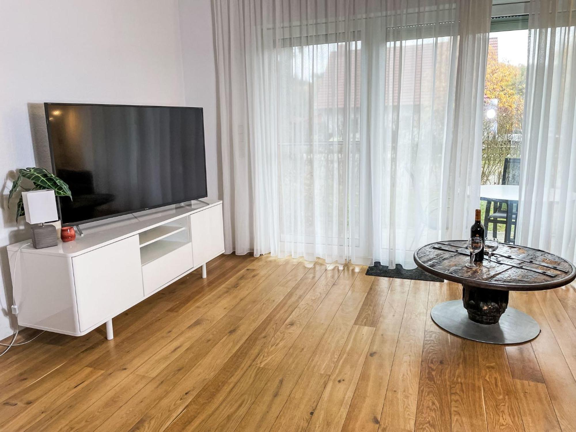 Apartment Glowe - Glw650 By Interhome Exteriör bild