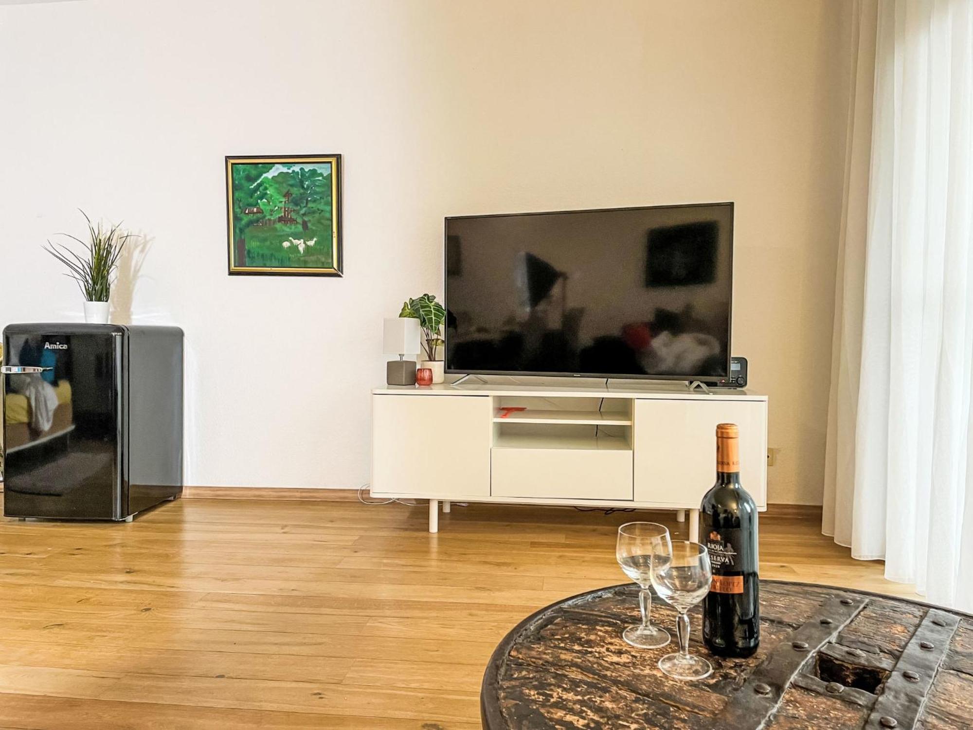 Apartment Glowe - Glw650 By Interhome Exteriör bild