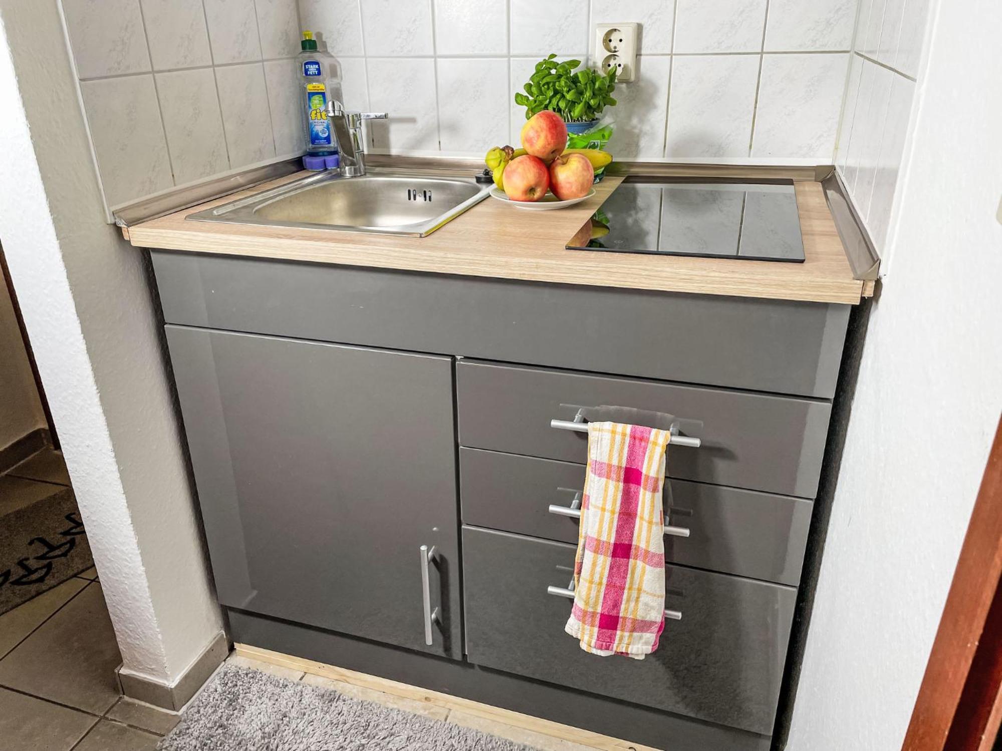 Apartment Glowe - Glw650 By Interhome Exteriör bild